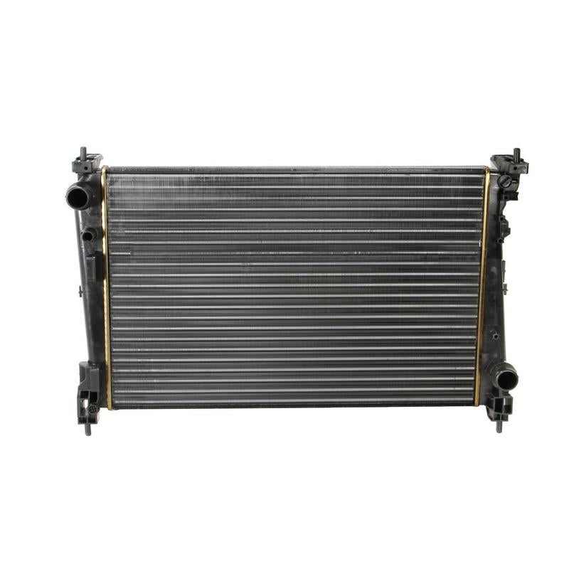 NISSENS NIS61916 Engine Radiator