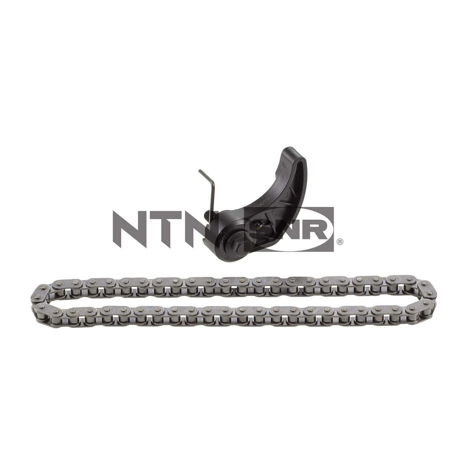 SNR KDC457.27 Oil Pump Gasket Drive