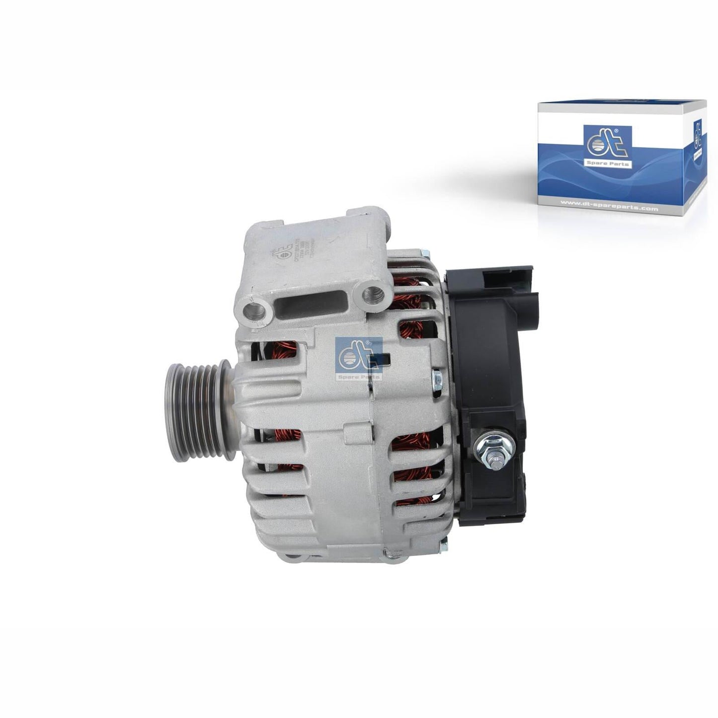 DT A/C 467775 Alternator