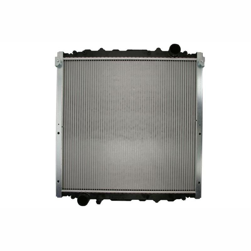 NISSENS NIS62877A Engine Radiator