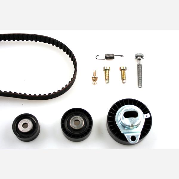 HEPU HEP20-1033 Timing Belt Set