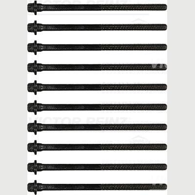 REINZ 14-32075-01 Cylinder Head Bolt Set