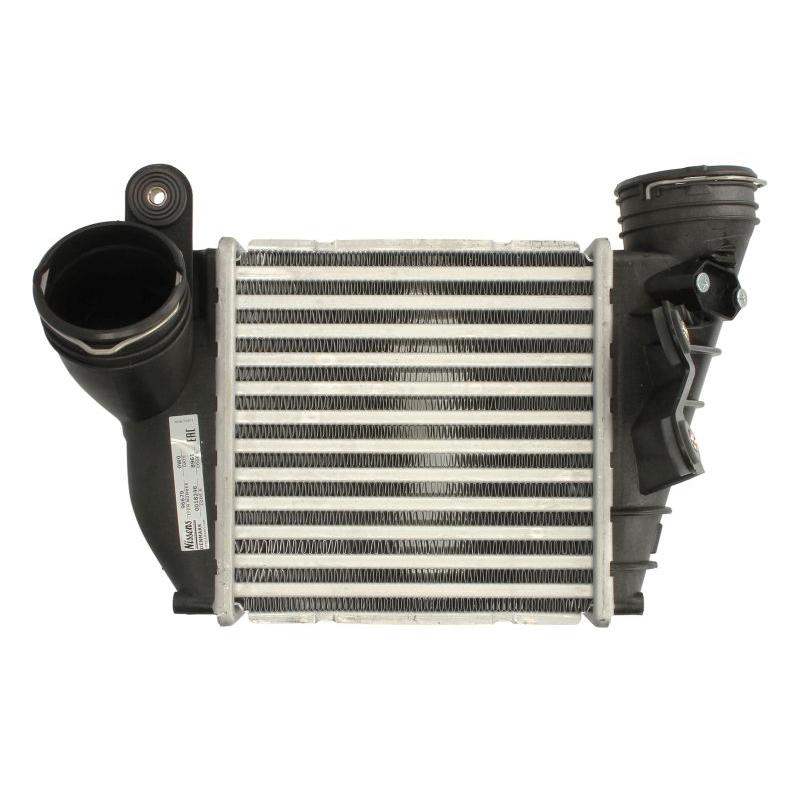NISSENS NIS96679 Charge Air Cooler