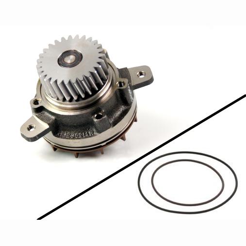 HEPU P9913 Water Pump