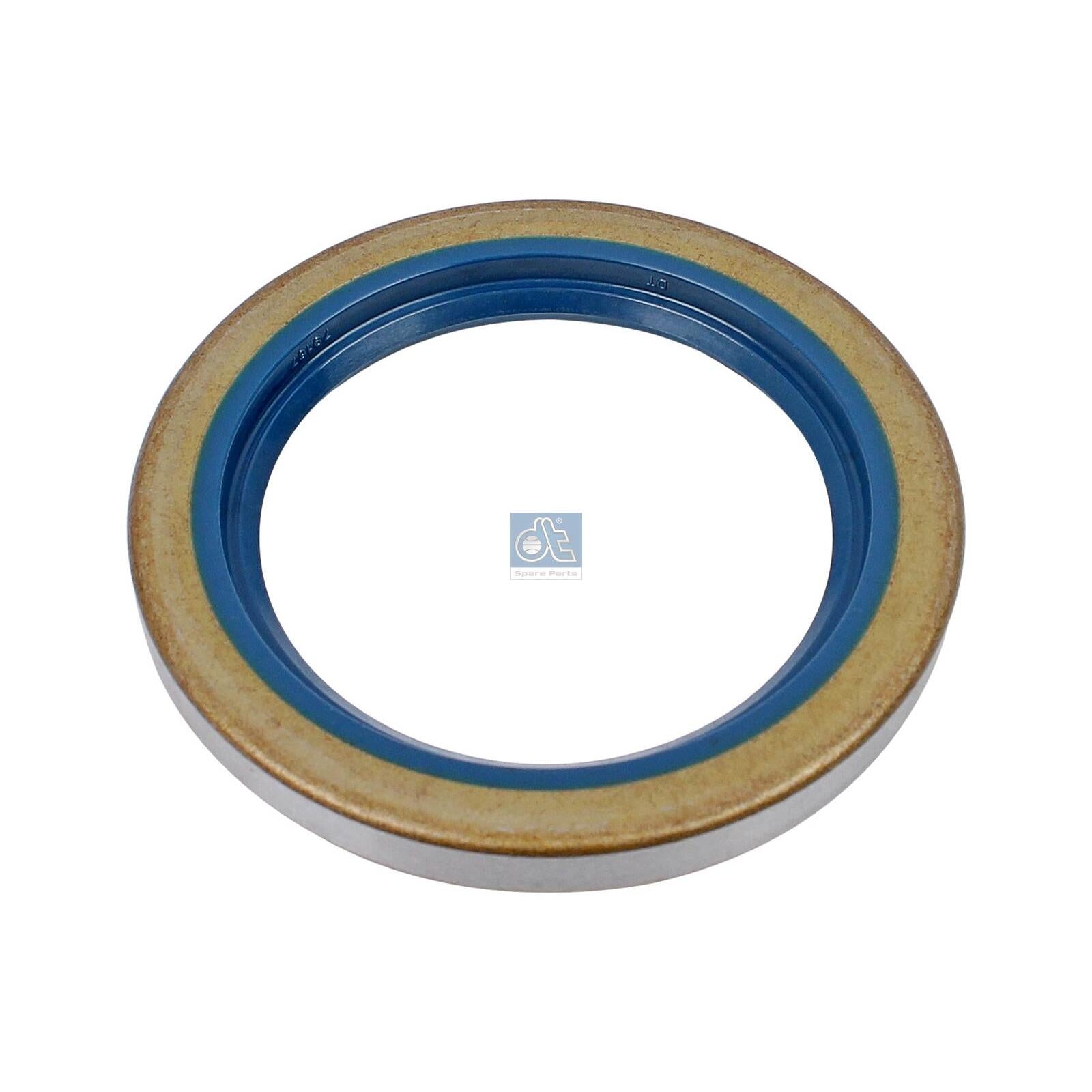 DT SPARE PARTS 4.20606 Steering Knuckle Seal Ring