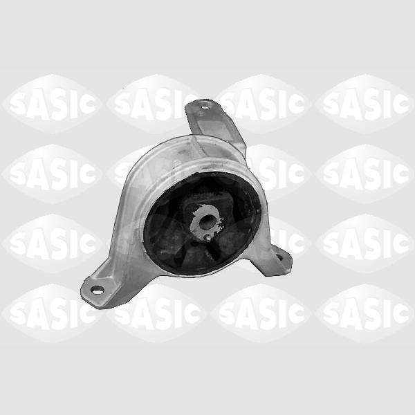 SASIC SAS9002470 Engine Mount Support