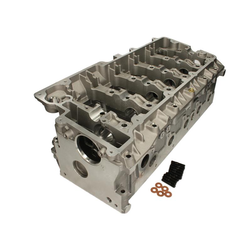 AMC AMC908862 Cylinder Head