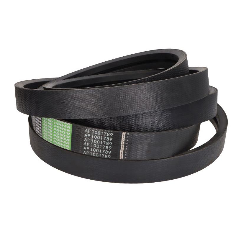OPTIBELT 1001789AP V-Ribbed Belt