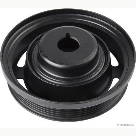 HERTH+BUSS JAKOPARTS J1090908 Crankshaft Belt Pulley