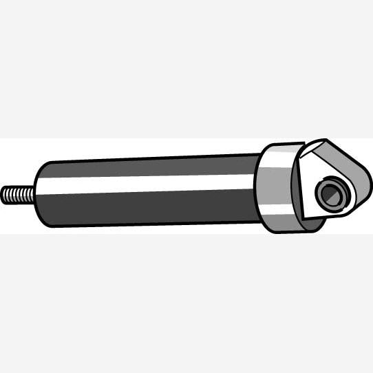 KNORR AC375A Slave Cylinder