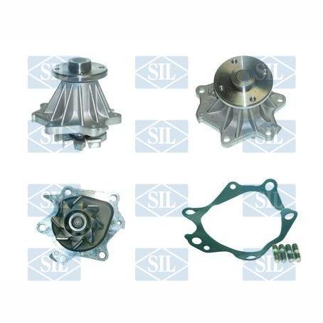 SIL PA750 Water Pump