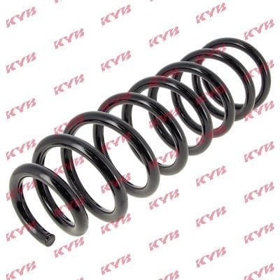 KYB K-Flex RG3073 Coil Spring for Lexus Ls III (Xf30)