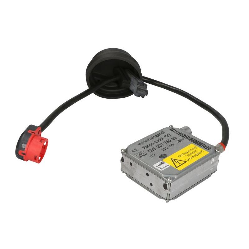 HELLA 5DV007760-631 Hid