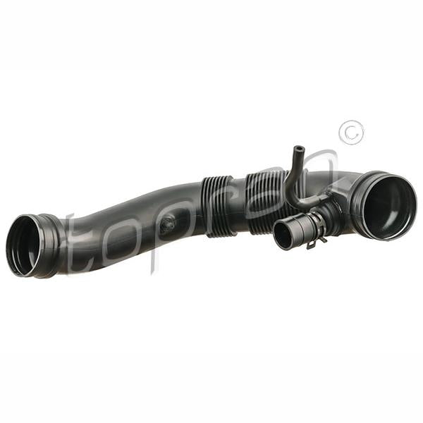 HANS PRIES HP114349 Air Filter Intake Hose