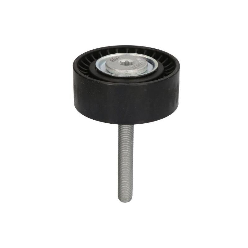 GATES GATT36772 V-Ribbed Belt Deflection/Guide Pulley