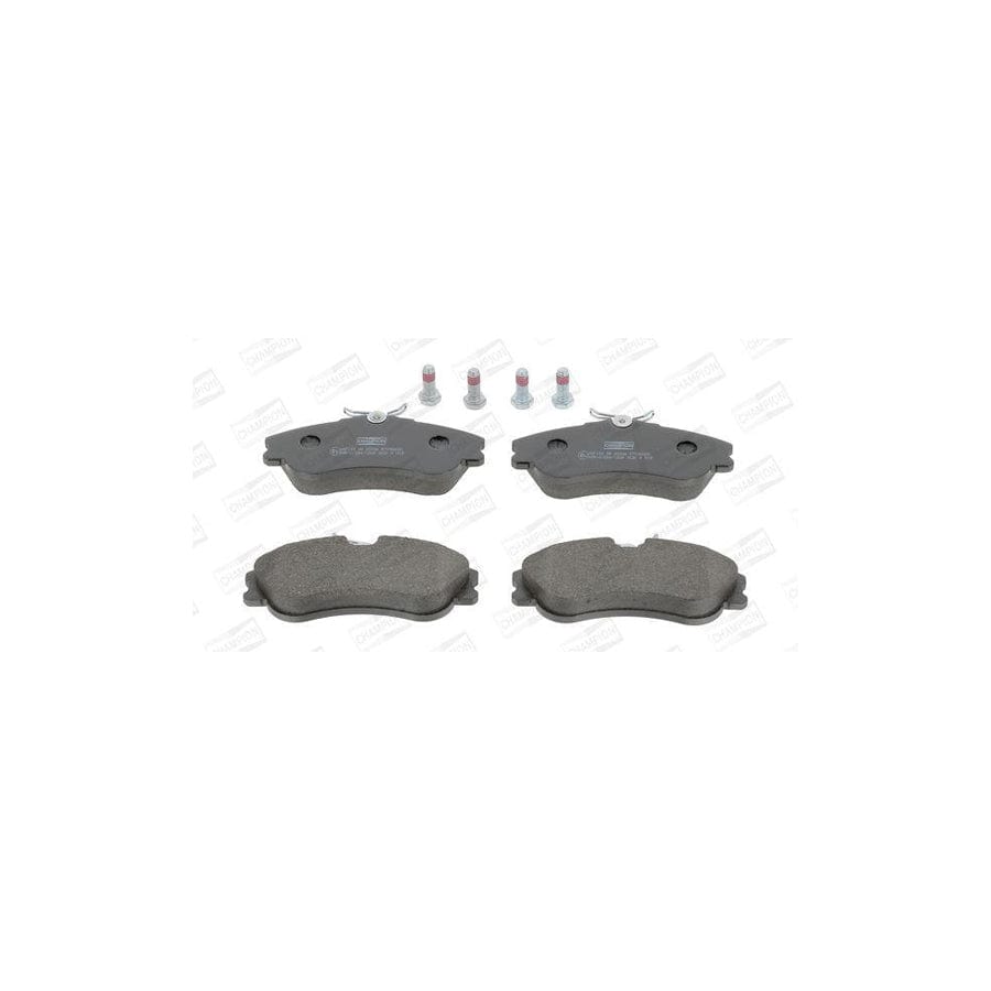 Champion 571966Ch Brake Pad Set