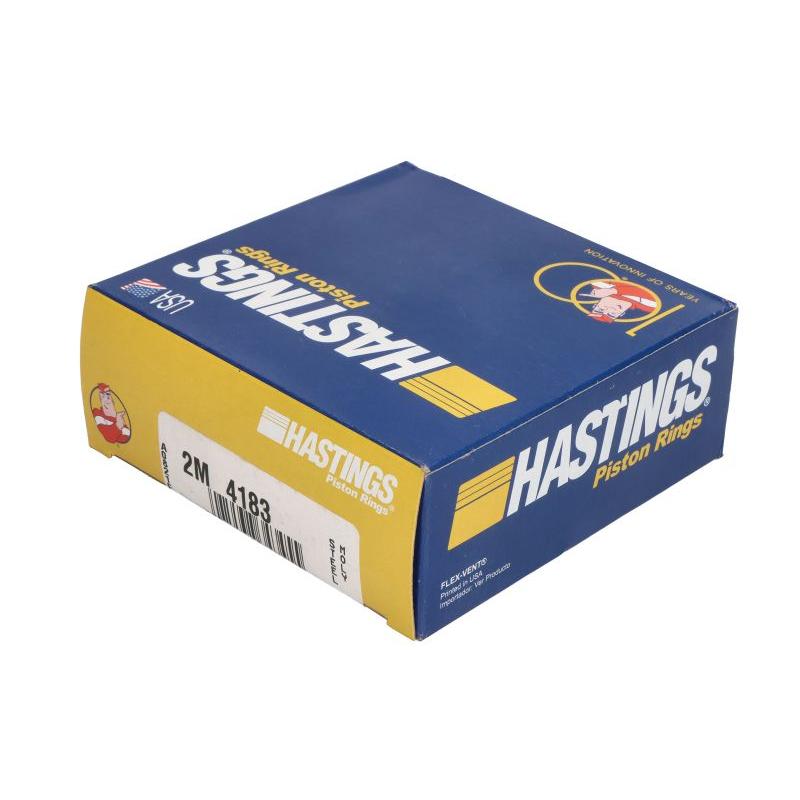 HASTINGS 2M4183 Piston Ring Kit