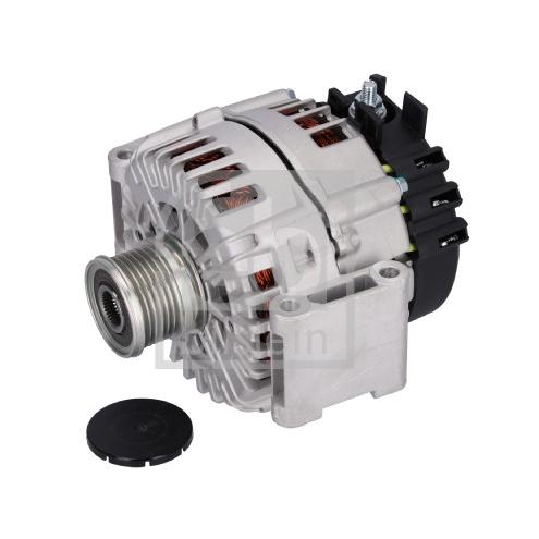 FEBI BILSTEIN FE187802 Alternator