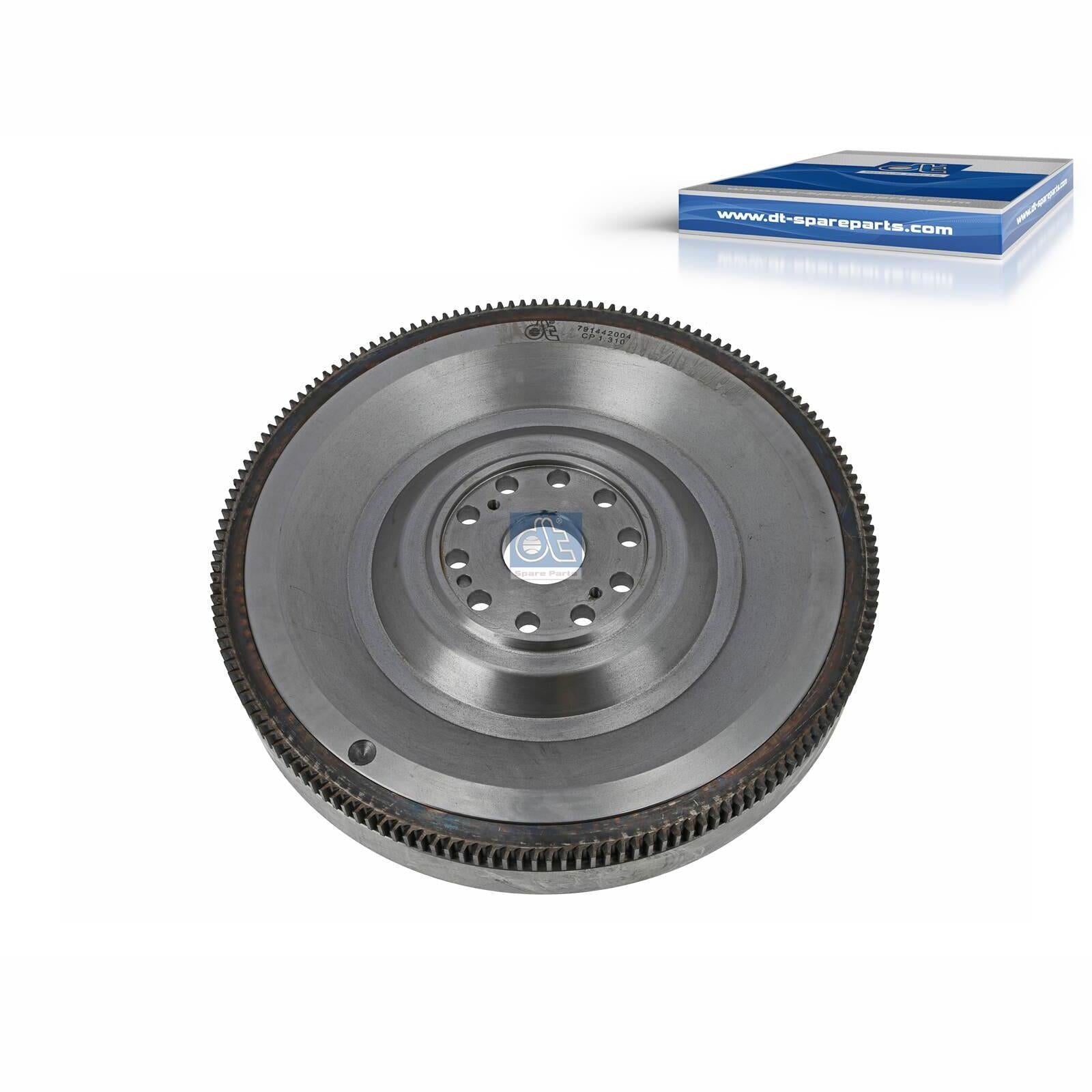 DT SPARE PARTS 5.4031 Flywheel