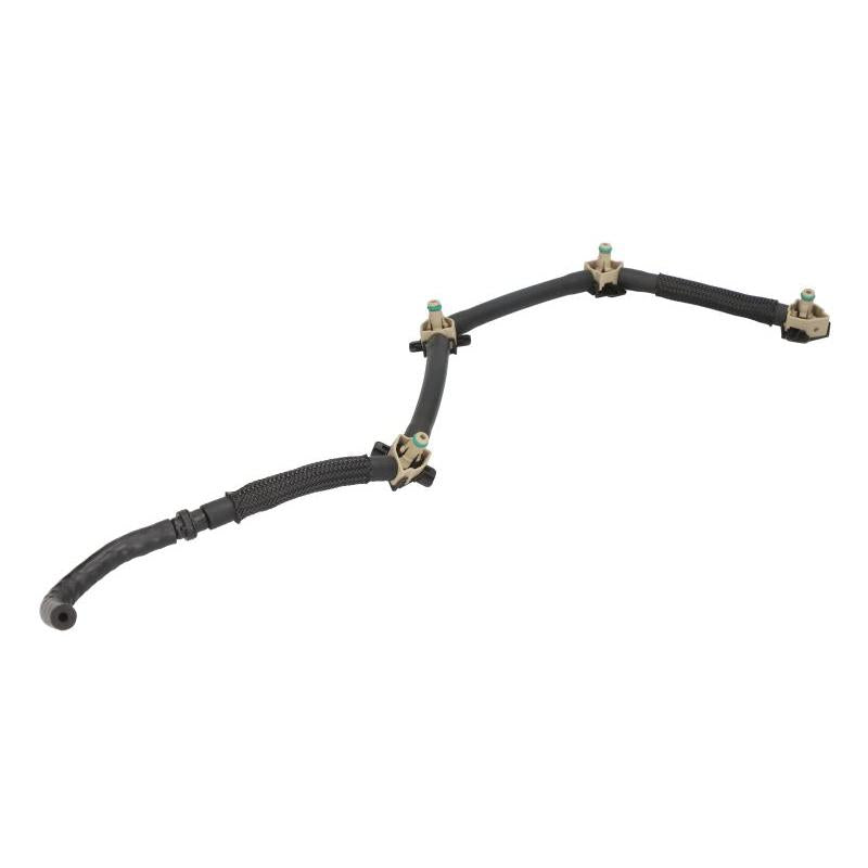 ENGITECH T120284 Fuel Hose