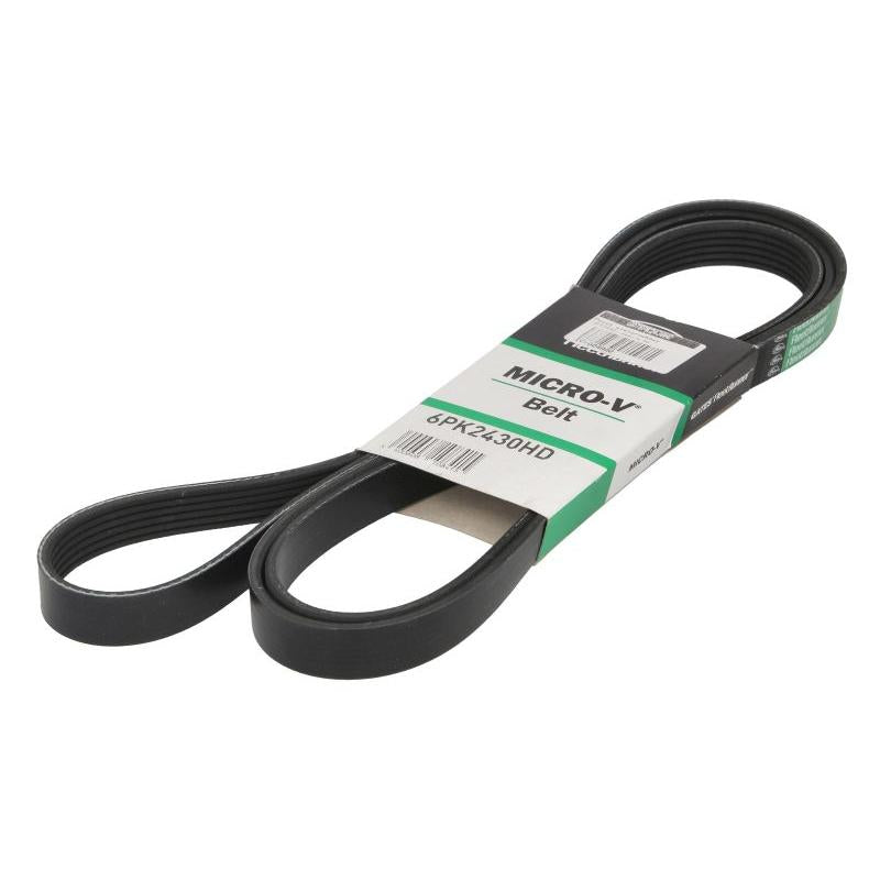 GATES GAT6PK2430HD V-Ribbed Belt