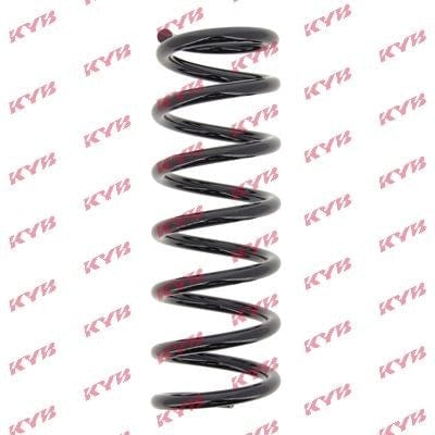 KYB K-Flex RA6263 Coil Spring for Subaru Legacy IV Estate (Bp)