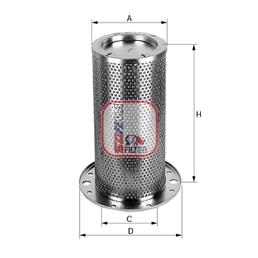 SOFIMA S7995A Air Filter
