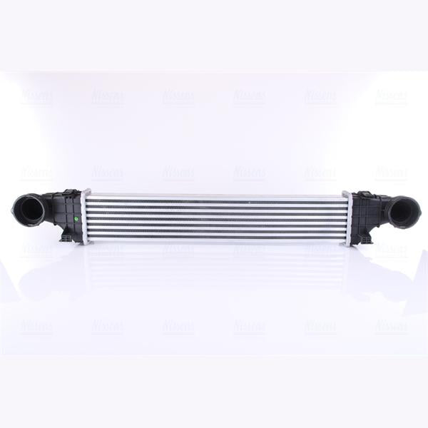 NISSENS NIS96786 Charge Air Cooler