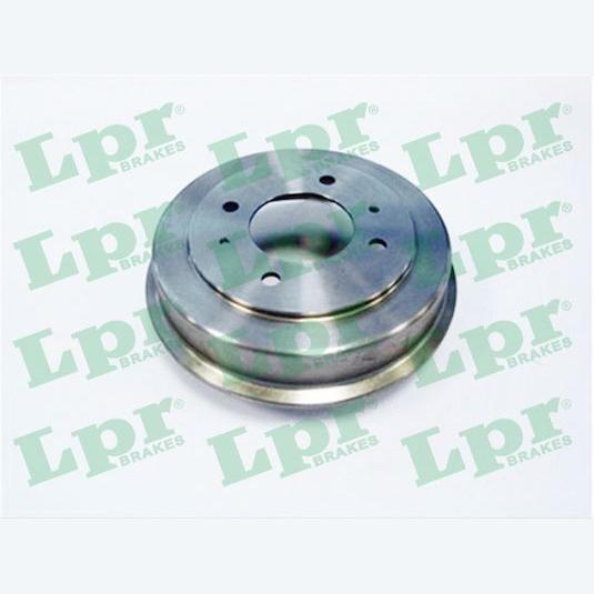 LPR LPR7D0448 Brake Drum