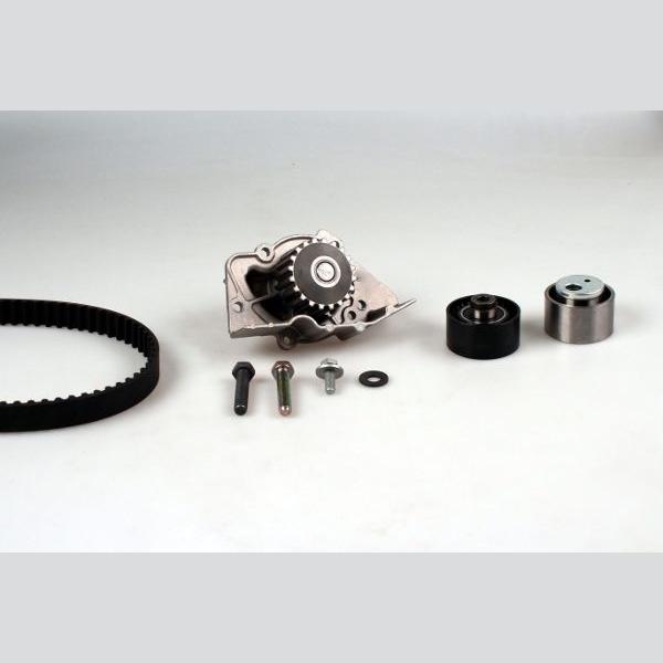 HEPU PK08890 Water Pump & Timing Belt Kit