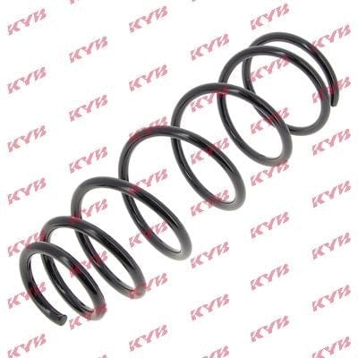KYB K-Flex RA6129 Coil Spring for Mazda MX-5 III (Nc)