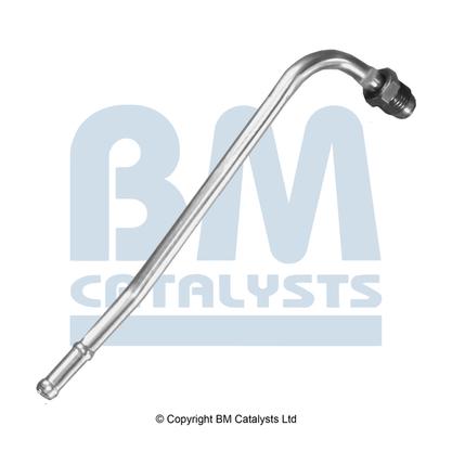 BM CATALYSTS PP11074A Pressure Sensor (Soot/Particulate Filter) Pressure Pipe