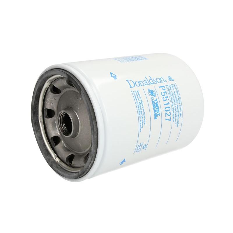 DONALDSON OFF P551027 Fuel Filter