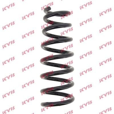 KYB K-Flex RA3899 Coil Spring for BMW X5 (E70)