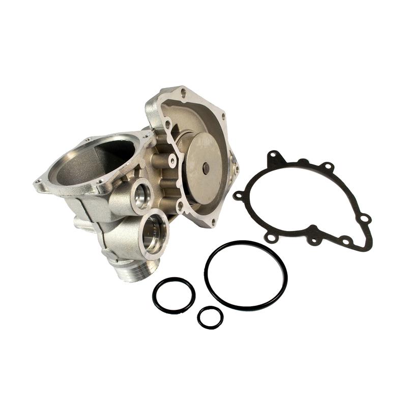 THERMOTEC D1B022TT Water Pump
