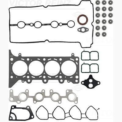 REINZ 02-54140-01 Cylinder Head Gasket