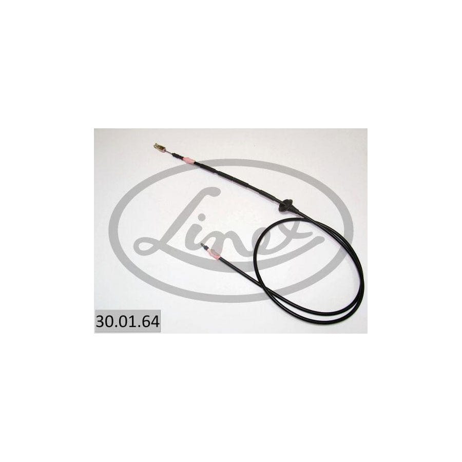 Linex 30.01.64 Cable, Service Brake for Nissan Vanette