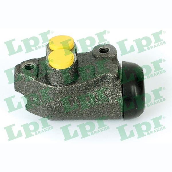 LPR LPR4922 Wheel Brake Cylinder