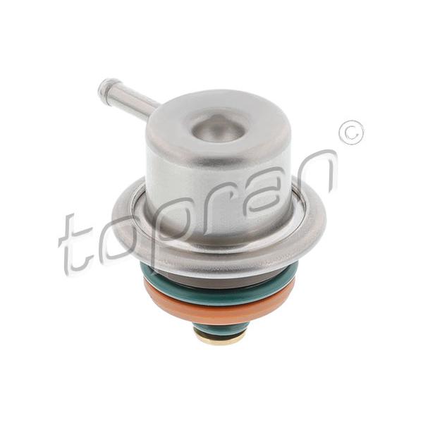 HANS PRIES HP112125 Fuel Pressure Regulator