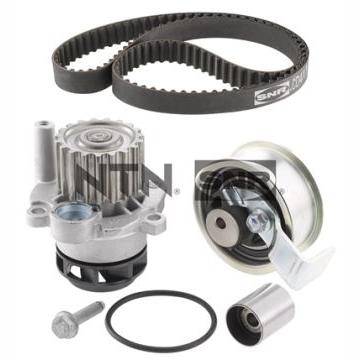 SNR KDP457.740 Water Pump & Timing Belt Kit