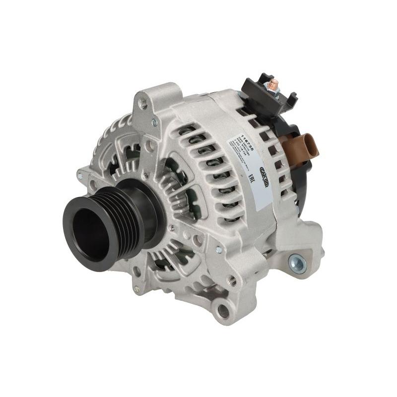 HC-CARGO CAR116735 Alternator