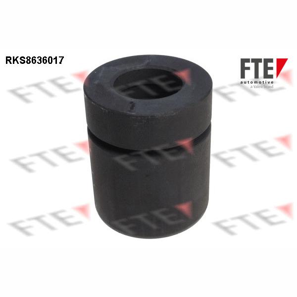 HALDEX 814007111 Electronic Brake System Connector Cable