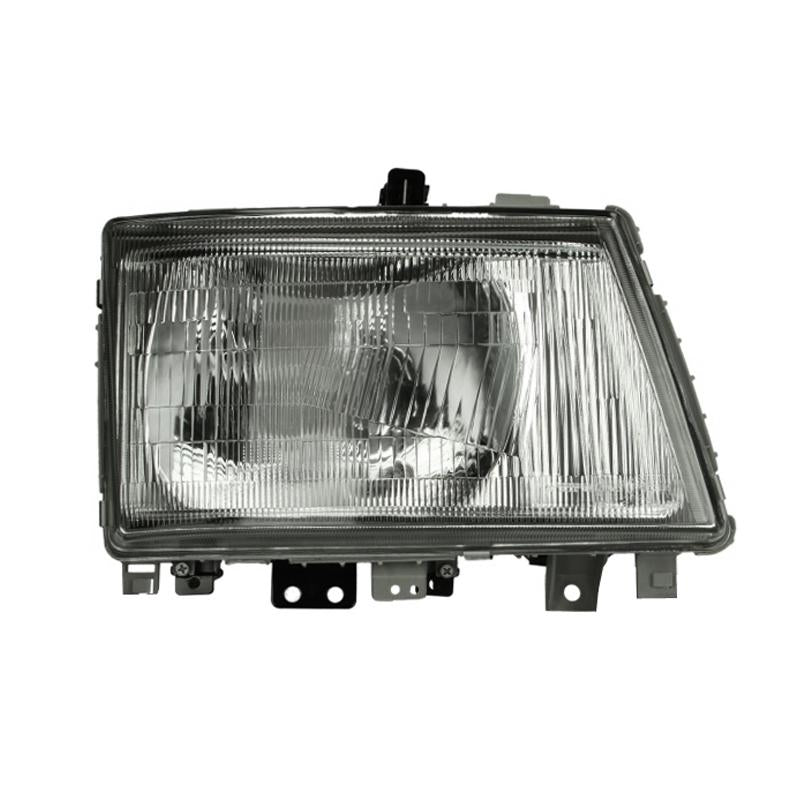 DEPO 214-1178R-LD-EM Headlight