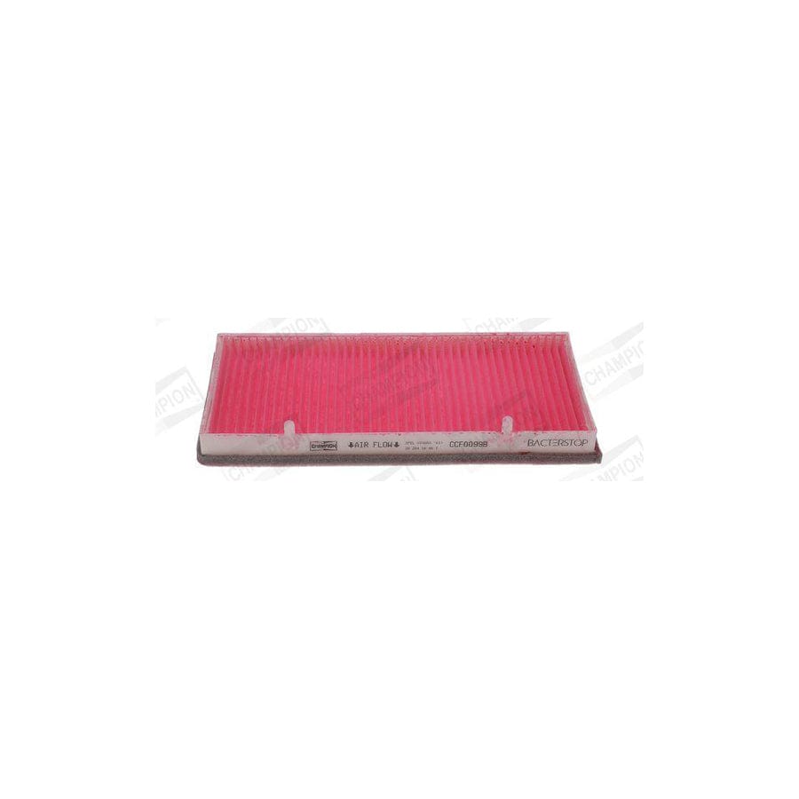 Champion Ccf0099B Pollen Filter