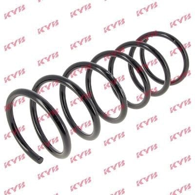 KYB K-Flex RA1987 Coil Spring for Nissan Almera