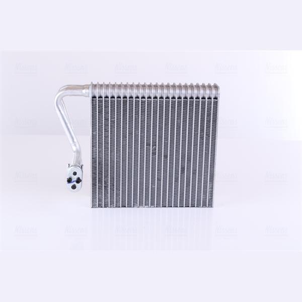 NISSENS NIS92167 Air Conditioning Evaporator