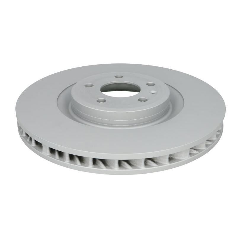 WABCO 9617242250 Parking Brake Valve