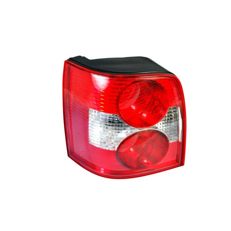 DEPO 441-1961L-UE Rear Light