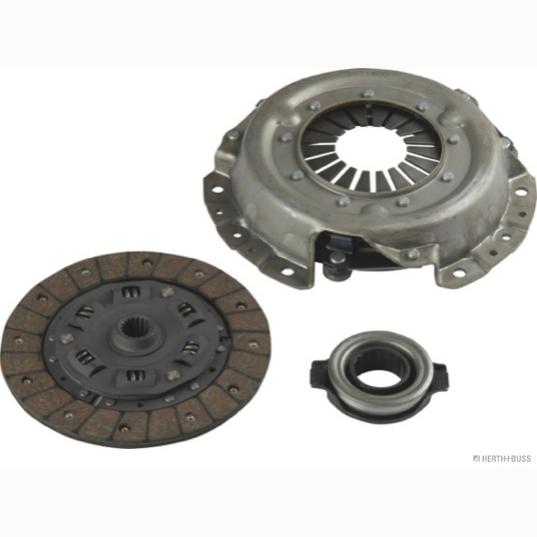HERTH+BUSS JAKOPARTS J2001016 Clutch Kit