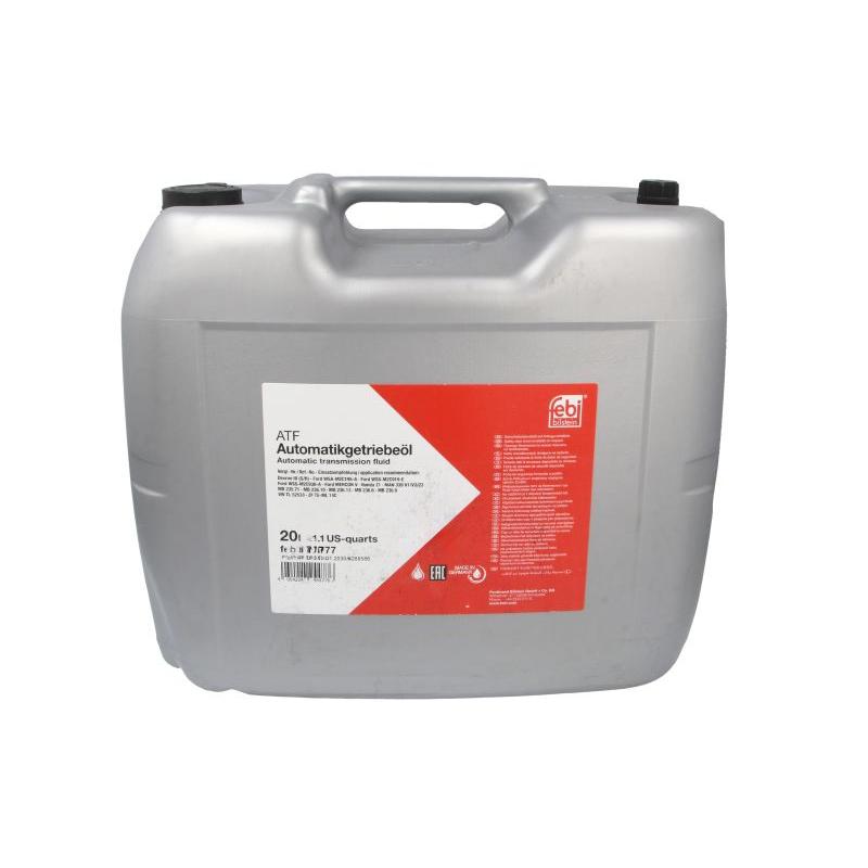 FEBI FE194477 Automatic Transmission Oil